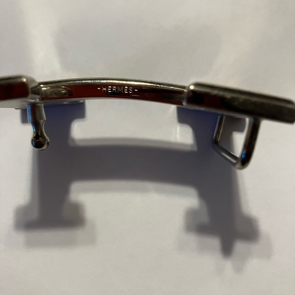 Men’s Belt Hermes